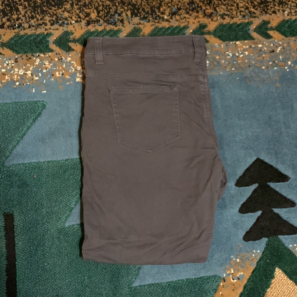 Code One Jeans - Picture 8 of 10